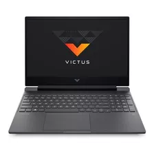 Notebook Hp Victus Ryzen 5-5600h 8gb 256gb 15.6 Gtx 1650 W11