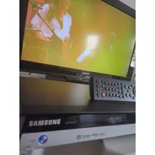 Gravador Dvd Mesa Samsung R150