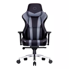 Silla Gamer Cooler Master Caliber X2 Gris