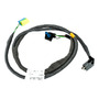 Cables De Bujias Dodge D250 1990 5.9l Mopar