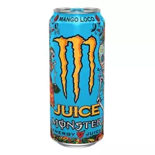 Monster Mango Loco - mL a $17