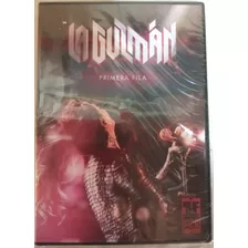 La Guzmán Primera Fila Cd+dvd 