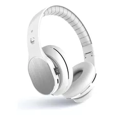 Headphone Bt 5.0 Blanco Datacom Pronobel