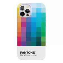 Funda Pantone Para Samsung Galaxy