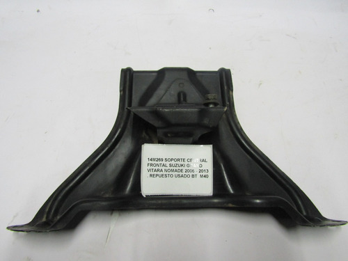 Soporte Central Frontal Suzuki Grand Vitara Nomade 2006-2013 Foto 3