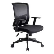 I Seating Silla Oficina Ejecutiva Con Soporte Lumbar Caselli