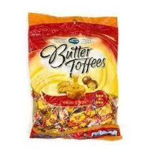 Caramelos Butter Toffees Bon O Bon 825g Arcor