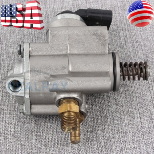 Oem High Pressure Fuel Pump For Audi Vw 2.0t Fsi Bpy 06f Rrx Foto 3