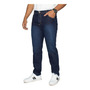 Calça Jeans Masculina Com Lycra.