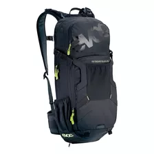 Mochila Negra Evoc Fr Enduro Blackline 16l M/l