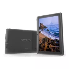 Tablet Navcity Nt1710 Android 4.0 Wi-fi Camera 1.3mp 7