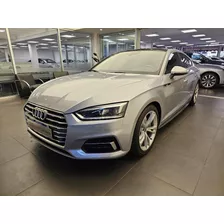 Audi A5 Sportback 2.0 Tfsi Stronic Quattro 252cv 2018