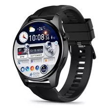 Reloj Inteligente Deportivo Hk4hero Wearfitpro Smart Watch