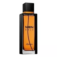 Men Only Deo Colônia 100ml Masculino O Boticário