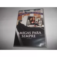 Dvd Amigas Para Sempre (beaches) 1988 Bette Midler (dublado)