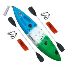Kayak Triple Sportkayaks Familiar Oferta Rba Outdoor