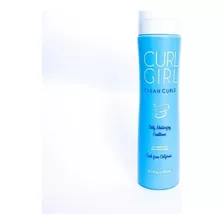 Curl Girl Acondicionador Humectante Clean Curls X300ml