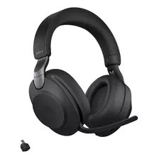 Jabra Evolve2 85 Link380c Ms Estéreo Negro Auriculares In...