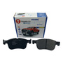 Tambor - Campana De Freno Brakepak Ford F150 Bronco 5.0-club Ford Bronco