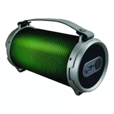 Parlante Portatil R2 12w Bluetooth/fm/usb/sd/aux 