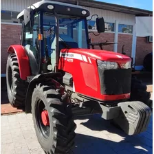 Trator Massey Ferguson 4275 Ano 2016