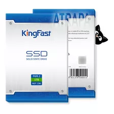 Disco Interno M2 Notebook Kingfast ( 1tb Ssd ) New Cuo