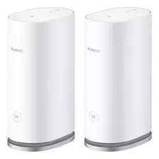 Sistema Wi-fi Mesh Huawei Wifi Mesh 3 Ws8100 2 Unidades