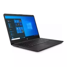 Laptop Hp 245 G8 14 , Amd Ryzen 5 5500u 8gb De Ram Negro