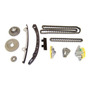 Kit Distribucion Nissan V16 Ga16de 1990 2011 / Sentra Il Nissan Rogue