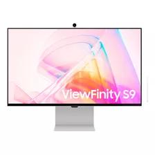 Monitor Samsung Inteligente Viewfinity S9 27 5k Ips 60hz Color Blanco