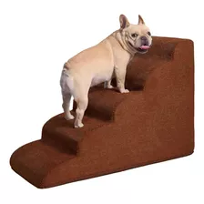 Escaleras Para Mascotas, Perros, Escaladores En Interiores,