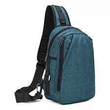 Nicgid Sling Bag Mochila De Hombro En El Pecho Bolsas Cruzad