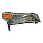 Foco Led Moto H4 Luz Alta Triumph Legend 900 2000 R/b