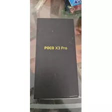 Poco X3 Pro 128gb 