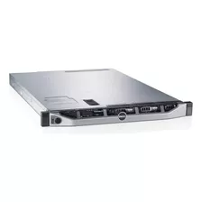 Servidor Dell R630 2 2699v3 -36 Cores 256gb Ram -2.4tb Disco