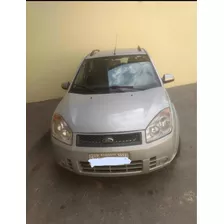 Ford Fiesta 2009 1.0 Flex 5p 68.8 Hp