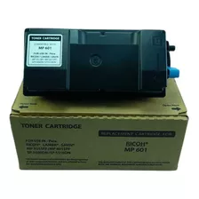 Toner Generico Para Ricoh Mp 501spf