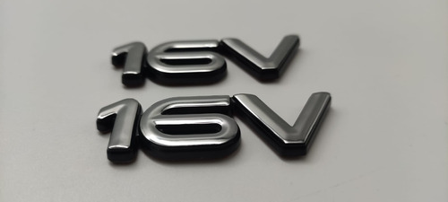 Emblemas Renault Twingo 16v Cinta 3m Foto 3