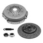 Kit De Clutch Toyota Hilux 2.7l 4c 04-18