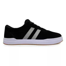 Tênis Casual Nesk Skate Nobuck C 5400 38/43