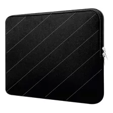 Fundas Para Laptops Marca Omega Medida: 15,4 Color: Negro