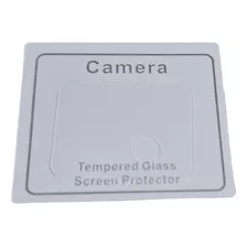 Vidrio Templado Protector Camara Compatible Con Motorola G32