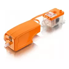 Mini Bomba Drenagem Água Ar Condicionado Mini Orange