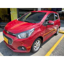 Chevrolet Spark Gti 2019