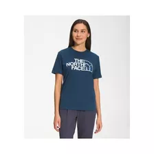 Remera The North Face Mujer Nov Fill Tee Talle Xxl Original