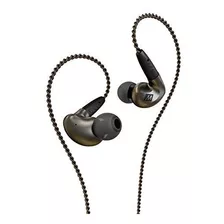 Mee Audio Epp1znmee Pinnacle P1 Audifonos Intrauditivos High