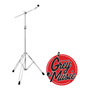 Segunda imagen para búsqueda de mapex soporte boom b200