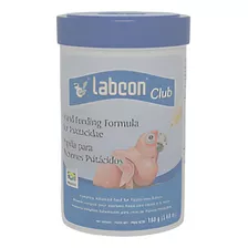 Papilla Para Loros Alcon 2 Potes X 160 Grs C/u