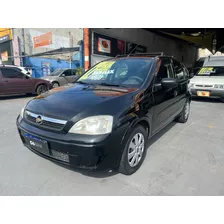 Chevrolet Corsa Max 2012 Completo