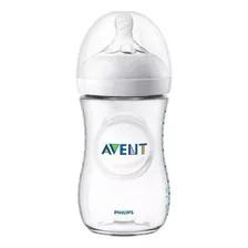 Mamadeira Philips Avent Pétala 260ml